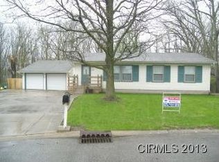 2200 W King St, Kokomo, IN 46901