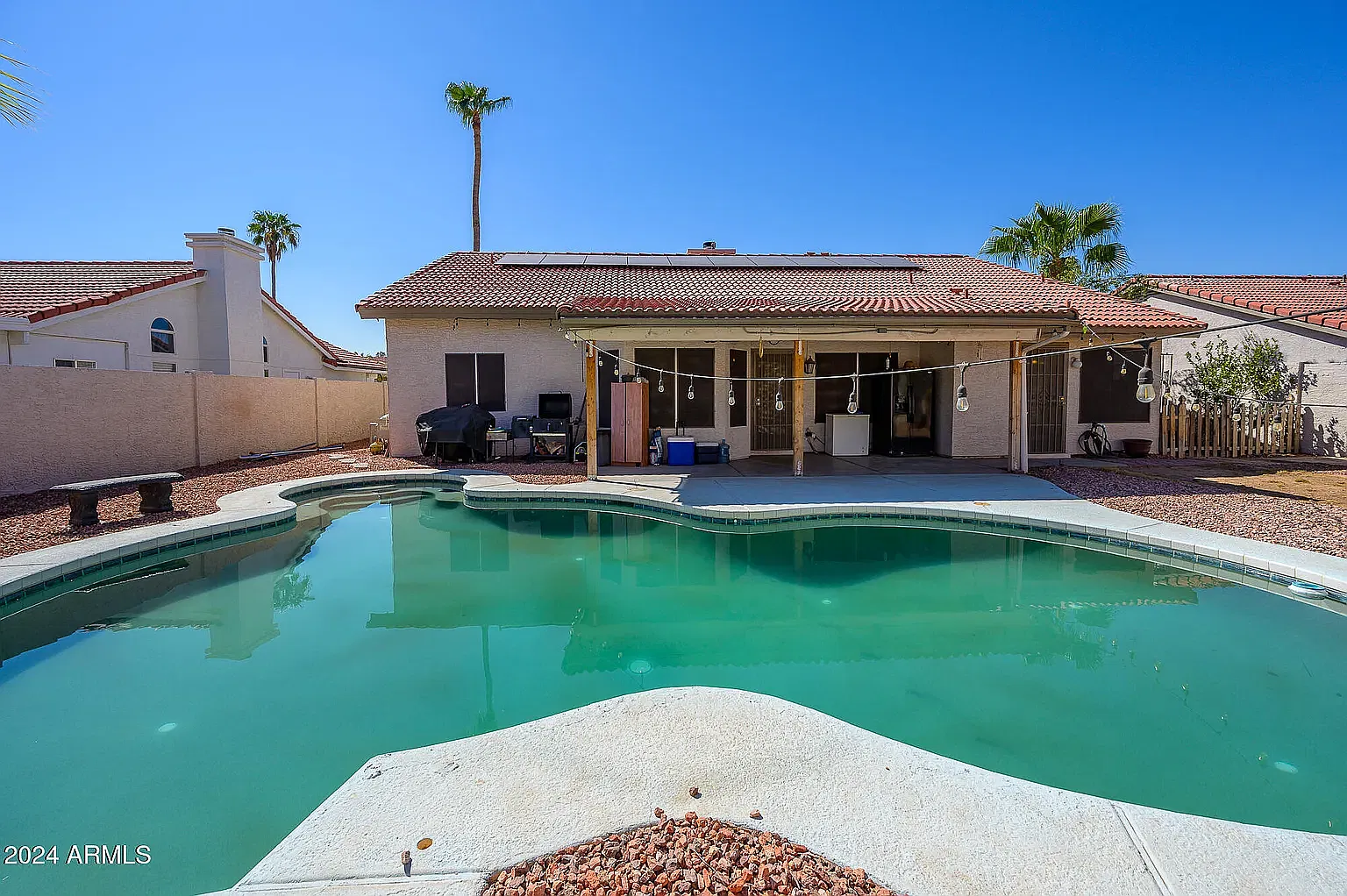 11316 W Willow Ln — Photo 3