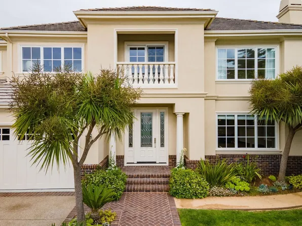 128 Spyglass Ln, Half Moon Bay, CA 94019