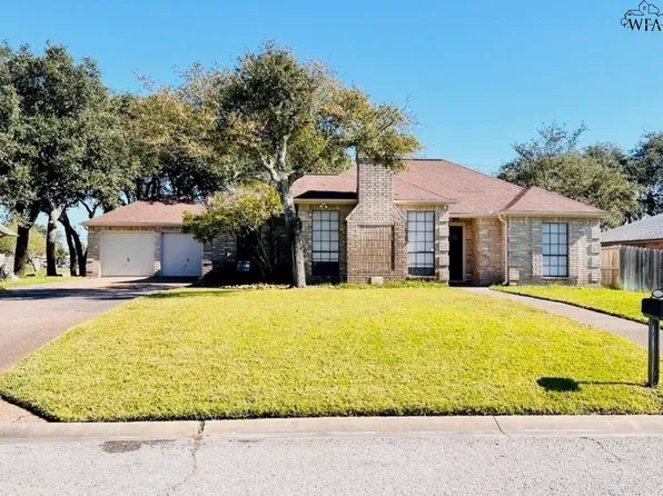 3202 Henderson St, Rockport, TX 78382