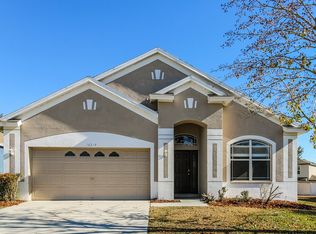 14219 Holly Hammock Ln, Brooksville, FL 34613
