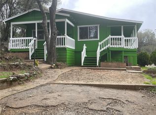 17167 Natchez Creek Rd, Bangor, CA 95914