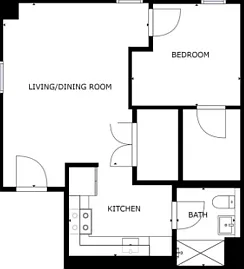 Star Lofts — Photo 16