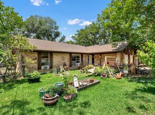 1007 N Riviera Cir, Cedar Park, TX 78613
