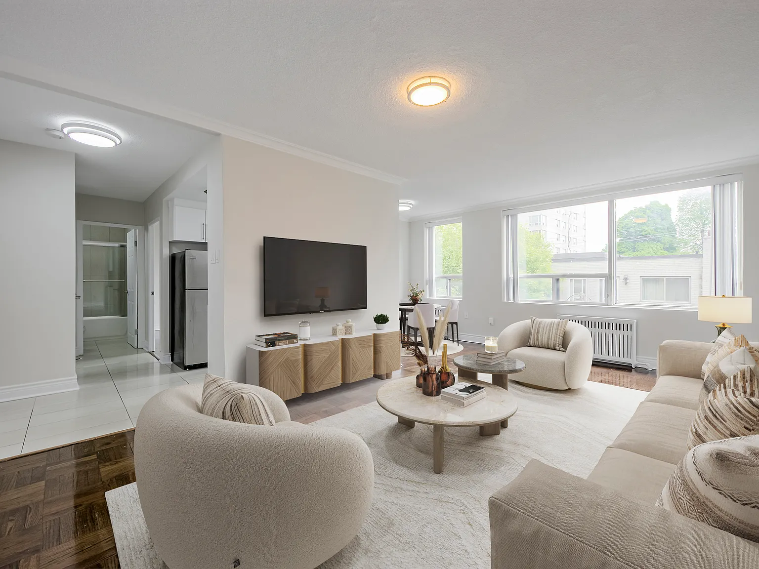 Gertrude Suites — Photo 4