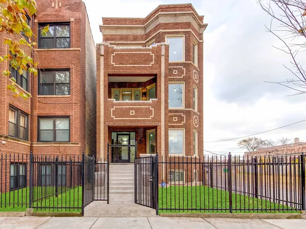 6045 S Saint Lawrence Ave, Chicago, IL 60637