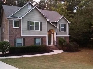 3926 Bagly Forest Dr, Powder Springs, GA 30127