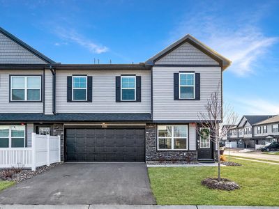 5251 Long Pointe Pass, Woodbury, MN, 55129