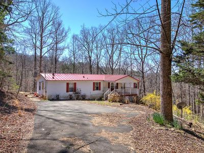 497 Cherokee Trl, Ball Ground, GA, 30107