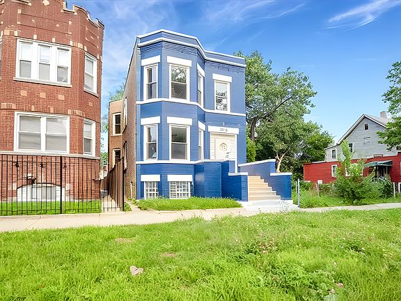 2nd image of 6640 S Saint Lawrence Ave