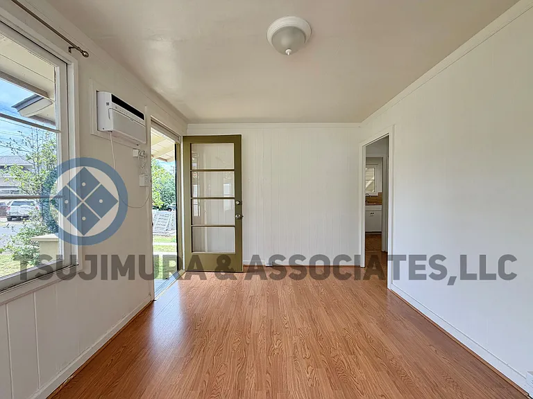 3911 Maunaloa Ave — Photo 1