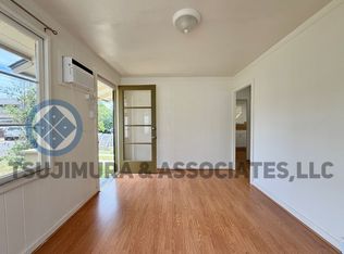 3911 Maunaloa Ave, Honolulu, HI 96816