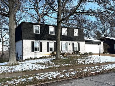 1018 Julianna Dr, Ballwin, MO, 63011
