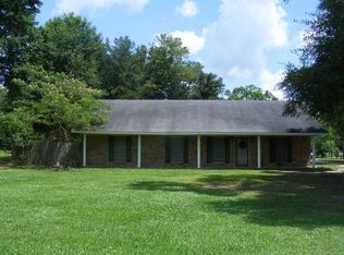 255 Pavy Rd, Opelousas, LA 70570