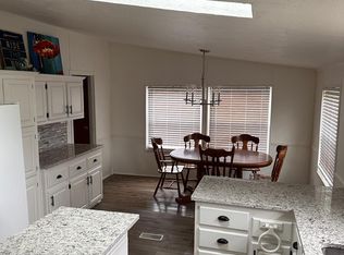 7453 Blue Water Blvd, Lexington, MI 48450