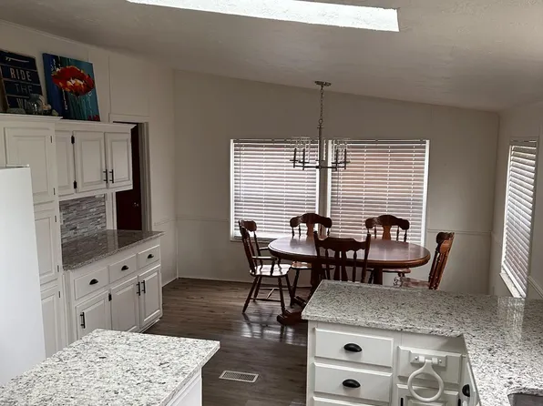 7453 Blue Water Blvd, Lexington, MI 48450