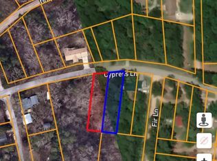 LOT 605 Cypress Ln, Rogers, AR 72756