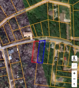 LOT 605 Cypress Ln, Rogers, AR, 72756