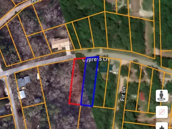 LOT 605 Cypress Ln, Rogers, AR 72756