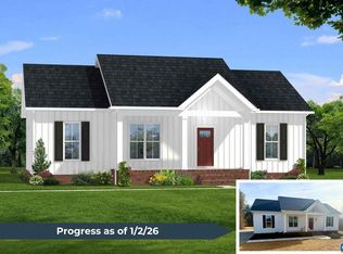 303 Deupress Stores Rd, Charlotte Court House, VA 23937