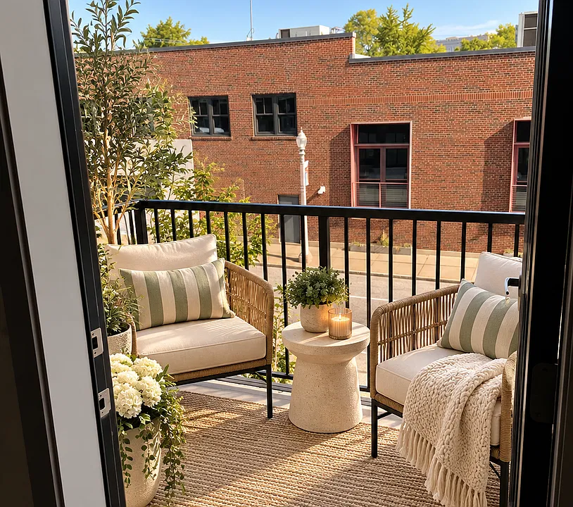 4440 Manchester Ave.- (Grove Lofts)