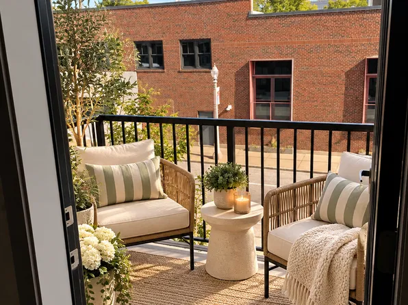 4440 Manchester Ave.- (Grove Lofts), 4440 Manchester Ave #202, Saint Louis, MO 63110