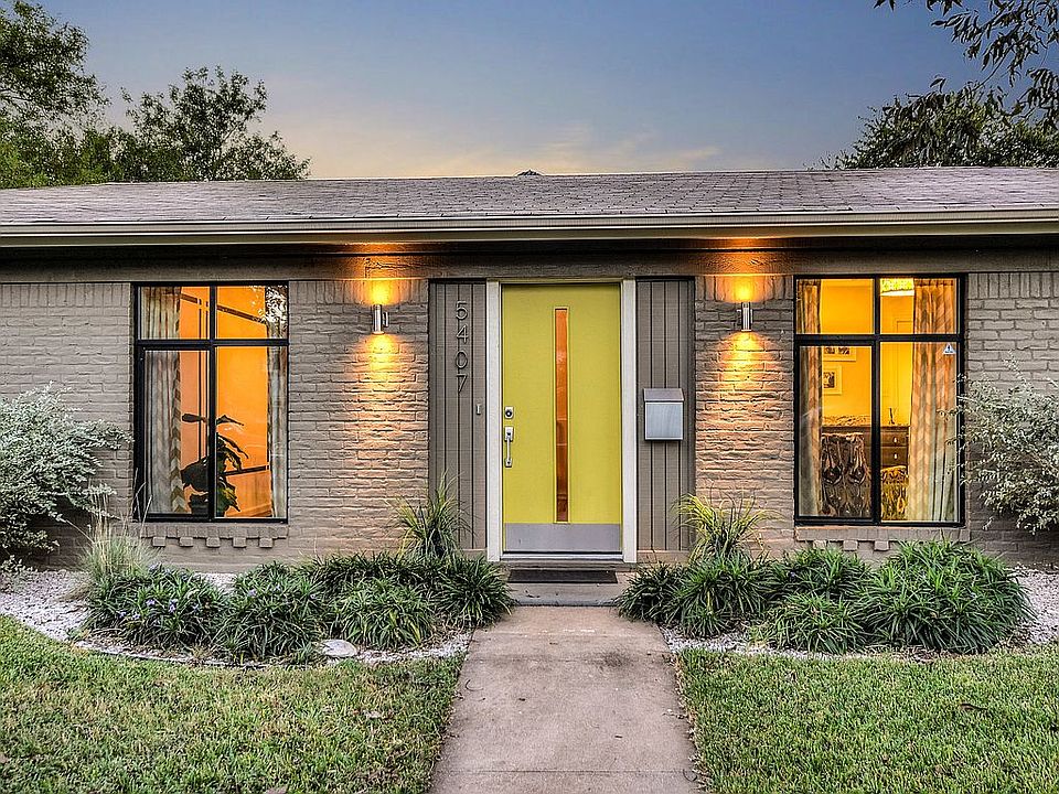 5407 Buffalo Pass, Austin, TX 78745 Zillow