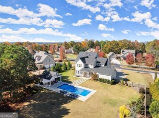 6415 Winter Harbor Dr, Flowery Branch, GA 30542