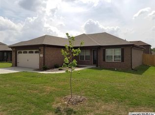 116 Hidden Branch Rd, Owens X Rds, AL 35763