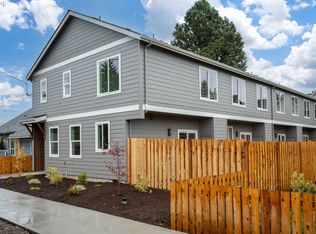1122 NE 84th Ave, Portland, OR 97220