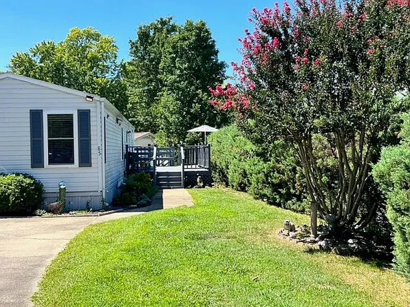 85 Ariel Loop, Hendersonville, NC 28792