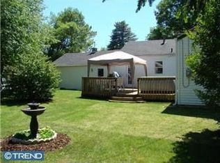 468 Hillview Rd, King Of Prussia, PA 19406