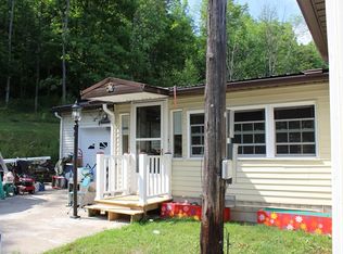 26 Muck Rd, Wellsboro, PA 16901