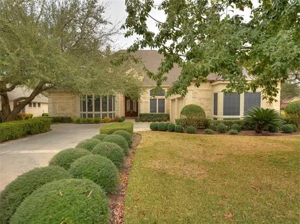 10523 River Plantation Dr, Austin, TX 78747