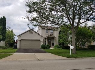 198 Jefferson Ln, Streamwood, IL