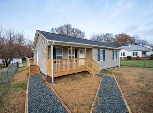 606 Rainey St, Burlington, NC 27217