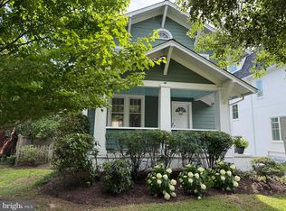 1602 N Danville St, Arlington, VA 22201