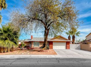 3068 Topaz St, Las Vegas, NV 89121