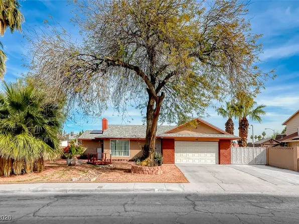 3068 Topaz St, Las Vegas, NV 89121