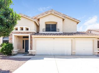 16186 N 158th Dr, Surprise, AZ 85374