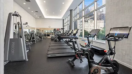 Rented by Living New York