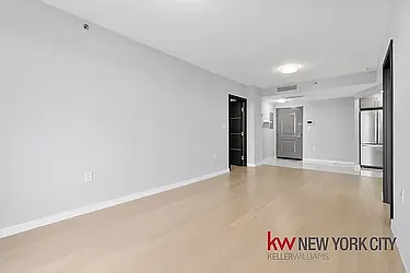 Rented by Keller Williams NYC