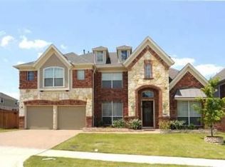 10301 Stone Harbor Way, Irving, TX 75063