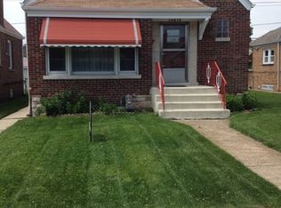 10836 S Avenue L, Chicago, IL 60617
