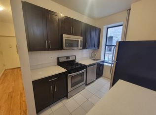 532 W 152nd St APT 4, New York, NY 10031