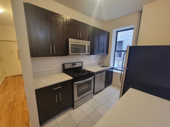 532 W 152nd St APT 4