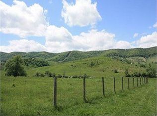 2741 Blue Grass Valley Rd, Blue Grass, VA 24413