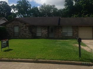 7711 Battlecreek Dr, Houston, TX 77040