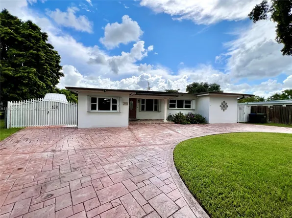 1821 SW 63rd Ct, West Miami, FL 33155