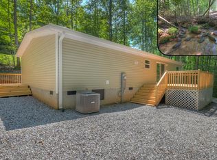 1254 Friendship Church Rd, Murphy, NC 28906